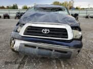 ✅ 2007 Toyota Tundra • VIN: 5TFKT52177X001246 • Лот: 85919595. Опубликован ранее на Copart с пробегом 129 275 миль. Бесплатный доступ к архиву аукционных продаж из США и подробный отчёт об истории автомобиля на DreamBid. Изображение 5.