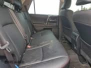 ✅ 2022 Toyota 4Runner TRD Off Road Premium • VIN: JTERU5JR2N6009854 • Lot: 93429035. Listed on Copart with 34,253 mi. Free auction sales archive from the USA and detailed vehicle history report at DreamBid. Image 11.