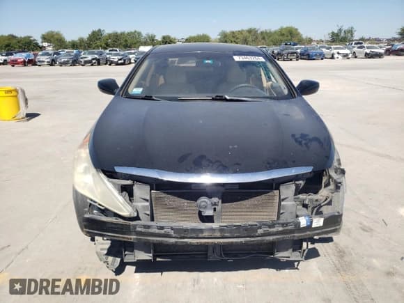 ✅ 2011 Hyundai Sonata GLS • VIN: 5NPEB4AC7BH187730 • Lot: 73463264. Listed on Copart with 219,479 mi. Free auction sales archive from the USA and detailed vehicle history report at DreamBid. Image 5.