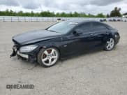 ✅ 2012 Mercedes-Benz CLS 550 • VIN: WDDLJ7DB8CA039888 • Lot: 50652995. Wystawiony na Copart z przebiegiem 167 075 mil. Bezpłatny archiwum sprzedaży aukcyjnych z USA i szczegółowy raport historii pojazdu na DreamBid. Zdjęcie 1.