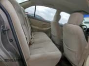 ✅ 2002 Oldsmobile Intrigue GX • VIN: 1G3WH52H22F169410 • Lot: 59553735. Wystawiony na Copart z przebiegiem Nie podano. Bezpłatny archiwum sprzedaży aukcyjnych z USA i szczegółowy raport historii pojazdu na DreamBid. Zdjęcie 10.