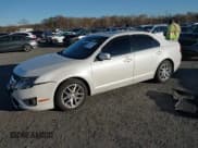 ✅ 2012 Ford Fusion SEL • VIN: 3FAHP0JG7CR189864 • Лот: 43625524. Опубликован ранее на IAAI с пробегом 182 331 миль. Бесплатный доступ к архиву аукционных продаж из США и подробный отчёт об истории автомобиля на DreamBid. Изображение 2.