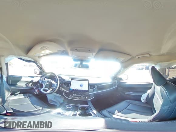 ✅ 2024 Ford Expedition Max XLT • VIN: 1FMJK1J85REA67908 • Лот: 86168735. Опубликован ранее на Copart с пробегом 113 033 миль. Бесплатный доступ к архиву аукционных продаж из США и подробный отчёт об истории автомобиля на DreamBid. Изображение 15.