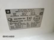 ✅ 2017 Chevrolet Silverado 2500HD LT • VIN: 1GC1KVEY8HF123256 • Lot: 61423985. Wystawiony na Copart z przebiegiem 227 215 mil. Bezpłatny archiwum sprzedaży aukcyjnych z USA i szczegółowy raport historii pojazdu na DreamBid. Zdjęcie 13.