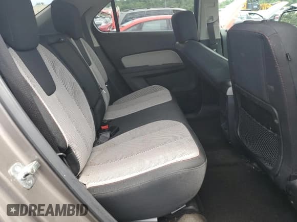 ✅ 2011 Chevrolet Equinox 1LT • VIN: 2CNALDEC8B6264319 • Лот: 62636604. Опубликован ранее на Copart с пробегом 147 269 миль. Бесплатный доступ к архиву аукционных продаж из США и подробный отчёт об истории автомобиля на DreamBid. Изображение 11.