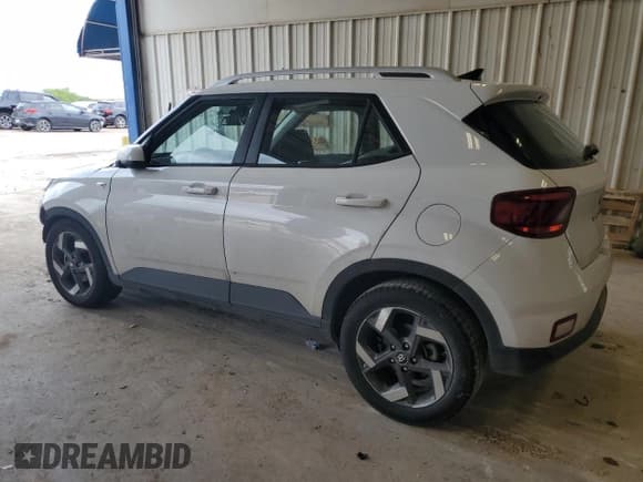 ✅ 2021 Hyundai Venue SEL • VIN: KMHRC8A34MU106046 • Lot: 54178045. Listed on Copart with 67,612 mi. Free auction sales archive from the USA and detailed vehicle history report at DreamBid. Image 2.