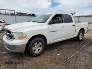 ✅ 2009 Dodge 1500 SLT • VIN: 1D3HB13P59S754600 • Лот: 65089824. Опубликован ранее на Copart с пробегом 164 960 миль. Бесплатный доступ к архиву аукционных продаж из США и подробный отчёт об истории автомобиля на DreamBid. Изображение 1.