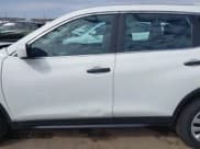 ✅ 2020 Nissan Rogue SL • VIN: 5N1AT2MT8LC812964 • Лот: 41877347. Опубликован ранее на IAAI с пробегом 92 359 миль. Бесплатный доступ к архиву аукционных продаж из США и подробный отчёт об истории автомобиля на DreamBid. Изображение 14.