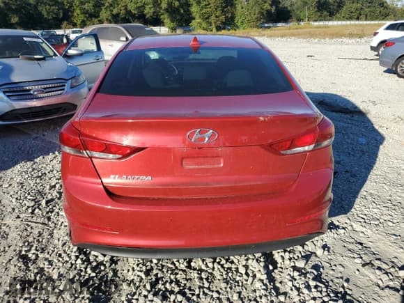 ✅ 2018 Hyundai Elantra SEL • VIN: 5NPD84LF9JH248110 • Lot: 86277095. Listed on Copart with 110,992 mi. Free auction sales archive from the USA and detailed vehicle history report at DreamBid. Image 6.
