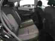 2019 Hyundai Kona SE with VIN KM8K1CAA4KU342542, listed as a Copart auction lot 67405212 with 31,325 mi miles and . Bid and sale history available at DreamBid. Image 6.