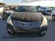 2013 Hyundai Azera с VIN KMHFH4JG5DA259424, выставлен на аукционе Copart как лот 80122664 с пробегом 157 203 миль миль и Чистый • Clean title. История ставок и продаж доступна на DreamBid. Изображение 5.