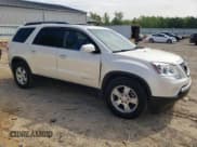 ✅ 2008 GMC Acadia SLT1 • VIN: 1GKEV23778J264595 • Lot: 52761745. Wystawiony na Copart z przebiegiem 197 176 mil. Bezpłatny archiwum sprzedaży aukcyjnych z USA i szczegółowy raport historii pojazdu na DreamBid. Zdjęcie 4.