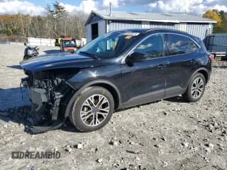 ✅ 2020 Ford Escape SEL • VIN: 1FMCU0H65LUB18404 • Lot: 89448475. Wystawiony na Copart z przebiegiem 110 924 mil. Bezpłatny archiwum sprzedaży aukcyjnych z USA i szczegółowy raport historii pojazdu na DreamBid. Zdjęcie 1.