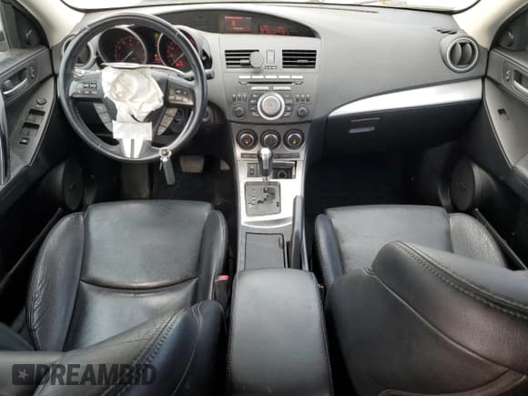 ✅ 2010 Mazda 3 S Sport • VIN: JM1BL1H54A1166684 • Lot: 85731605. Wystawiony na Copart z przebiegiem 87 230 mil. Bezpłatny archiwum sprzedaży aukcyjnych z USA i szczegółowy raport historii pojazdu na DreamBid. Zdjęcie 8.