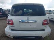 ✅ 2019 Nissan Armada SL • VIN: JN8AY2ND3K9092244 • Lot: 42523406. Wystawiony na IAAI z przebiegiem 69 868 mil. Bezpłatny archiwum sprzedaży aukcyjnych z USA i szczegółowy raport historii pojazdu na DreamBid. Zdjęcie 16.