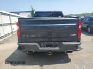 ✅ 2019 Chevrolet Silverado 1500 RST • VIN: 3GCUYEED3KG231394 • Lot: 66460954. Wystawiony na Copart z przebiegiem 72 074 mil. Bezpłatny archiwum sprzedaży aukcyjnych z USA i szczegółowy raport historii pojazdu na DreamBid. Zdjęcie 6.