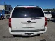 ✅ 2010 Chevrolet Tahoe LT • VIN: 1GNUCBE05AR177385 • Lot: 91282495. Listed on Copart with 318,462 mi. Free auction sales archive from the USA and detailed vehicle history report at DreamBid. Image 6.