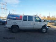 ✅ 2014 Ford Econoline Cargo Commercial • VIN: 1FTNE2EWXEDA69326 • Lot: 43748593. Wystawiony na IAAI z przebiegiem 139 521 mil. Bezpłatny archiwum sprzedaży aukcyjnych z USA i szczegółowy raport historii pojazdu na DreamBid. Zdjęcie 13.