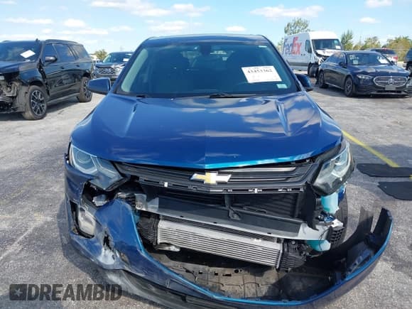 ✅ 2019 Chevrolet Equinox LT • VIN: 3GNAXUEV1KL175785 • Лот: 43453362. Опубликован ранее на IAAI с пробегом 65 914 миль. Бесплатный доступ к архиву аукционных продаж из США и подробный отчёт об истории автомобиля на DreamBid. Изображение 12.