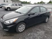 ✅ 2015 Hyundai Accent GLS • VIN: KMHCT4AE8FU927153 • Lot: 61056473. Wystawiony na Copart z przebiegiem 117 105 mil. Bezpłatny archiwum sprzedaży aukcyjnych z USA i szczegółowy raport historii pojazdu na DreamBid. Zdjęcie 1.