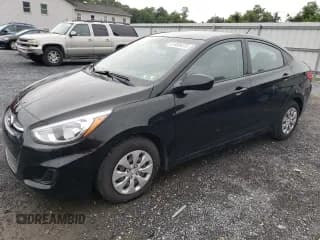 ✅ 2015 Hyundai Accent GLS • VIN: KMHCT4AE8FU927153 • Lot: 61056473. Wystawiony na Copart z przebiegiem 117 105 mil. Bezpłatny archiwum sprzedaży aukcyjnych z USA i szczegółowy raport historii pojazdu na DreamBid. Zdjęcie 1.