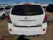 2013 Chevrolet Captiva Sport LTZ with VIN 3GNAL4EK6DS628664, listed as a Copart auction lot 79576884 with 115,634 mi miles and Clean title. Bid and sale history available at DreamBid. Image 6.