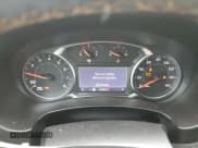 ✅ 2023 GMC Terrain AT4 • VIN: 3GKALYEG8PL163125 • Lot: 80927815. Listed on Copart with 12,945 mi. Free auction sales archive from the USA and detailed vehicle history report at DreamBid. Image 9.