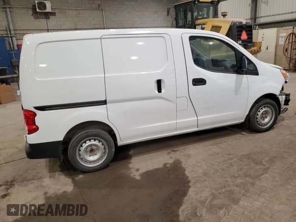 ✅ 2021 Nissan NV200 SV • VIN: 3N6CM0KN3MK698111 • Лот: 50983025. Опубликован ранее на Copart с пробегом 111 963 миль. Бесплатный доступ к архиву аукционных продаж из США и подробный отчёт об истории автомобиля на DreamBid. Изображение 3.