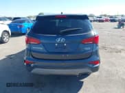 ✅ 2018 Hyundai Santa Fe 2.4L • VIN: 5NMZTDLB6JH107445 • Лот: 43616709. Опубликован ранее на IAAI с пробегом 145 221 миль. Бесплатный доступ к архиву аукционных продаж из США и подробный отчёт об истории автомобиля на DreamBid. Изображение 16.