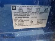 ✅ 2015 Chevrolet Silverado 1500 LTZ • VIN: 3GCUKSEC3FG429020 • Лот: 68963115. Опубликован ранее на Copart с пробегом 121 632 миль. Бесплатный доступ к архиву аукционных продаж из США и подробный отчёт об истории автомобиля на DreamBid. Изображение 13.