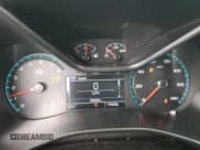 ✅ 2018 Chevrolet Colorado 2WD LT • VIN: 1GCHSCEA6J1293043 • Lot: 47834895. Listed on Copart with 45,049 mi. Free auction sales archive from the USA and detailed vehicle history report at DreamBid. Image 9.