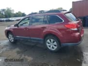 ✅ 2011 Subaru Outback Limited • VIN: 4S4BRBJC3B3334796 • Лот: 71646115. Опубликован ранее на Copart с пробегом 106 304 миль. Бесплатный доступ к архиву аукционных продаж из США и подробный отчёт об истории автомобиля на DreamBid. Изображение 2.