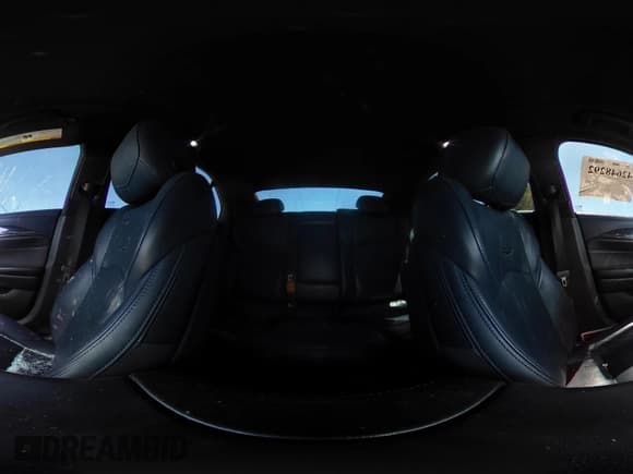 ✅ 2014 Cadillac CTS Vsport RWD • VIN: 1G6AU5S88E0131535 • Лот: 42648292. Опубликован ранее на IAAI с пробегом 99 659 миль. Бесплатный доступ к архиву аукционных продаж из США и подробный отчёт об истории автомобиля на DreamBid. Изображение 17.