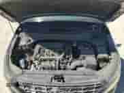 2022 Hyundai Venue SEL с VIN KMHRC8A32NU153531, выставлен на аукционе Copart как лот 72997684 с пробегом 28 850 миль миль и Списание • Salvage title. История ставок и продаж доступна на DreamBid. Изображение 11.