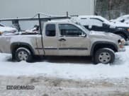 ✅ 2004 Chevrolet Colorado LS Z71 • VIN: 1GCDT196848174976 • Lot: 41465139. Wystawiony na IAAI z przebiegiem 185 149 mil. Bezpłatny archiwum sprzedaży aukcyjnych z USA i szczegółowy raport historii pojazdu na DreamBid. Zdjęcie 14.