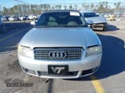 ✅ 2005 Audi A4 1.8T • VIN: WAUAC48H45K016501 • Lot: 41420010. Listed on IAAI with 93,228 mi. Free auction sales archive from the USA and detailed vehicle history report at DreamBid. Image 12.