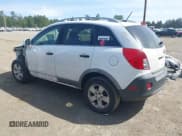 ✅ 2014 Chevrolet Captiva Sport LS • VIN: 3GNAL2EK8ES648209 • Lot: 42235217. Wystawiony na IAAI z przebiegiem 130 342 mil. Bezpłatny archiwum sprzedaży aukcyjnych z USA i szczegółowy raport historii pojazdu na DreamBid. Zdjęcie 3.