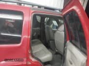 ✅ 2004 Jeep Liberty Limited • VIN: 1J4GL58KX4W327625 • Лот: 43752792. Опубликован ранее на IAAI с пробегом 400 840 миль. Бесплатный доступ к архиву аукционных продаж из США и подробный отчёт об истории автомобиля на DreamBid. Изображение 8.