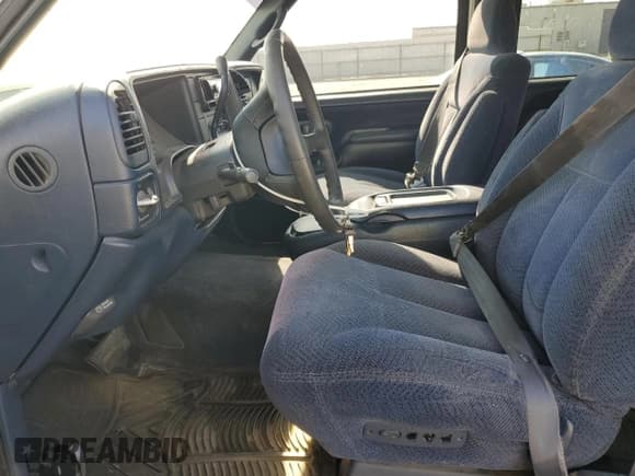 ✅ 1997 Chevrolet Suburban • VIN: 1GNFK16R1VJ339214 • Lot: 85410875. Wystawiony na Copart z przebiegiem 158 297 mil. Bezpłatny archiwum sprzedaży aukcyjnych z USA i szczegółowy raport historii pojazdu na DreamBid. Zdjęcie 7.