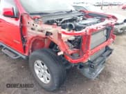 ✅ 2018 Chevrolet Colorado 2WD Work Truck • VIN: 1GCGSBEA1J1256990 • Lot: 41654571. Listed on IAAI with 92,507 mi. Free auction sales archive from the USA and detailed vehicle history report at DreamBid. Image 6.