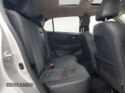 ✅ 2022 Mitsubishi Eclipse Cross SE • VIN: JA4ATWAA1NZ066303 • Lot: 46304885. Listed on Copart with 57,017 mi. Free auction sales archive from the USA and detailed vehicle history report at DreamBid. Image 11.