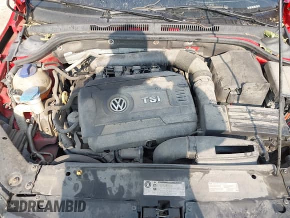 ✅ 2016 Volkswagen Jetta Sport • VIN: 3VWB17AJXGM384072 • Лот: 42372913. Опубликован ранее на IAAI с пробегом 169 002 миль. Бесплатный доступ к архиву аукционных продаж из США и подробный отчёт об истории автомобиля на DreamBid. Изображение 10.