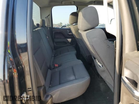 ✅ 2016 Chevrolet Silverado 1500 LT • VIN: 1GCVKREC7GZ377468 • Лот: 66308644. Опубликован ранее на Copart с пробегом 144 832 миль. Бесплатный доступ к архиву аукционных продаж из США и подробный отчёт об истории автомобиля на DreamBid. Изображение 10.