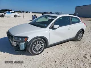 ✅ 2009 Volvo C30 • VIN: YV1MK672692144301 • Lot: 86218655. Wystawiony na Copart z przebiegiem 64 311 mil. Bezpłatny archiwum sprzedaży aukcyjnych z USA i szczegółowy raport historii pojazdu na DreamBid. Zdjęcie 1.