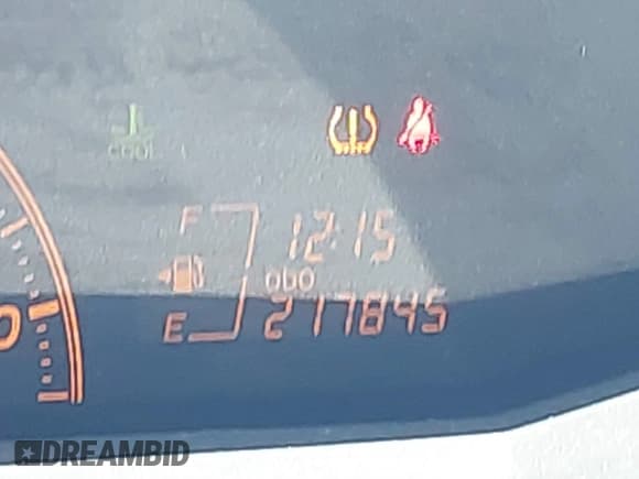 ✅ 2008 Toyota Yaris • VIN: JTDJT923385150058 • Лот: 41903241. Опубликован ранее на IAAI с пробегом 217 845 миль. Бесплатный доступ к архиву аукционных продаж из США и подробный отчёт об истории автомобиля на DreamBid. Изображение 15.