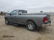 ✅ 2010 Dodge 1500 ST • VIN: 3D7JB1EP5AG104772 • Lot: 84306824. Wystawiony na Copart z przebiegiem 96 708 mil. Bezpłatny archiwum sprzedaży aukcyjnych z USA i szczegółowy raport historii pojazdu na DreamBid. Zdjęcie 2.