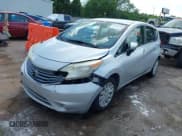 ✅ 2015 Nissan Note S • VIN: 3N1CE2CP3FL412723 • Лот: 42553002. Опубликован ранее на IAAI с пробегом 91 873 миль. Бесплатный доступ к архиву аукционных продаж из США и подробный отчёт об истории автомобиля на DreamBid. Изображение 19.