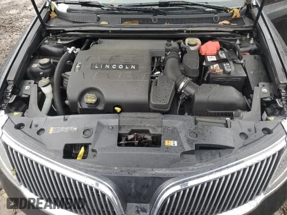 ✅ 2013 Lincoln MKS • VIN: 1LNHL9EKXDG618086 • Лот: 90636525. Опубликован ранее на Copart с пробегом 31 942 миль. Бесплатный доступ к архиву аукционных продаж из США и подробный отчёт об истории автомобиля на DreamBid. Изображение 11.