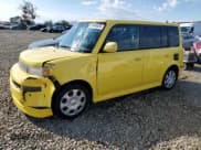 ✅ 2005 Scion xB • VIN: JTLKT324954013979 • Лот: 81846825. Опубликован ранее на Copart с пробегом 169 817 миль. Бесплатный доступ к архиву аукционных продаж из США и подробный отчёт об истории автомобиля на DreamBid. Изображение 1.