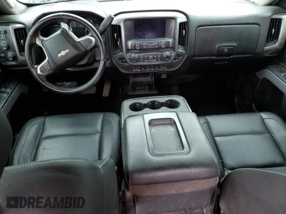 ✅ 2017 Chevrolet Silverado 2500HD LT • VIN: 1GC1KVEYXHF246279 • Lot: 91228545. Listed on Copart with 199,015 mi. Free auction sales archive from the USA and detailed vehicle history report at DreamBid. Image 8.